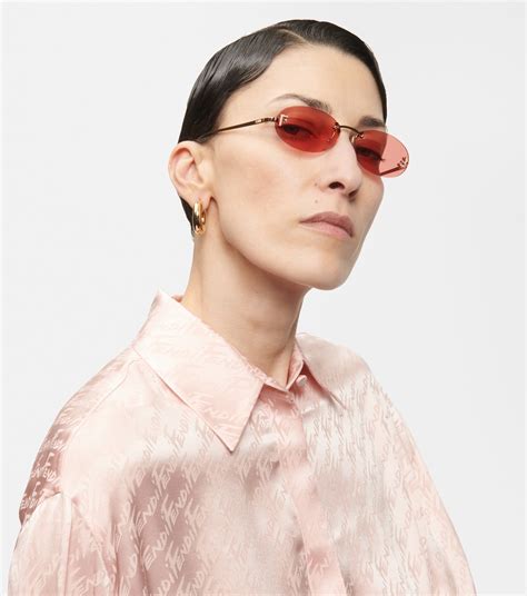 fendi first crystal sunglasses grey|Fendi sunglasses catalogue.